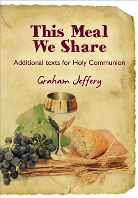 This Meal We Share (Paperback)