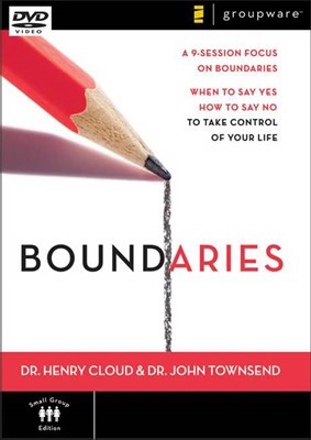Boundaries DVD (DVD)