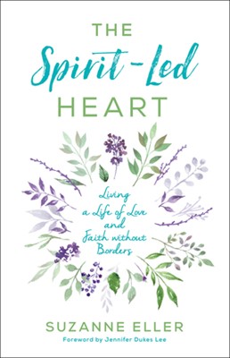 The Spirit-Led Heart (Paperback)
