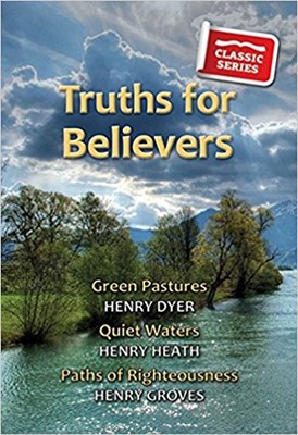 Truths for Believers (Paperback)