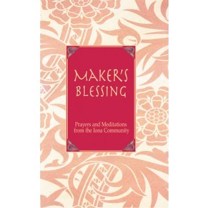 Maker's Blessing (Paperback)