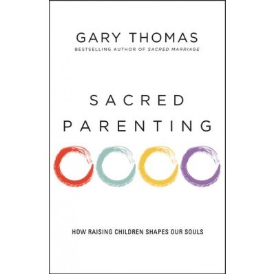 Sacred Parenting (Paperback)