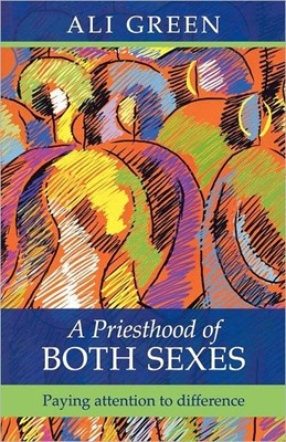 Priesthood Of Both Sexes, A (Paperback)