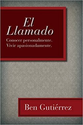 El Llamado (Paperback)