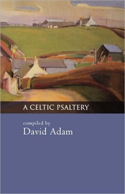 Celtic Psaltery, A (Paperback)