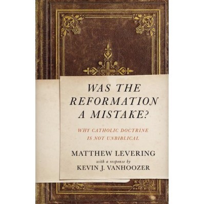 Was The Reformation A Mistake? (Paperback)