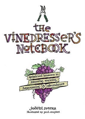The Vinedresser's Notebook (Paperback)