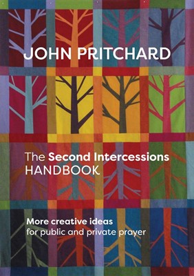 The Second Intercessions Handbook (Paperback)