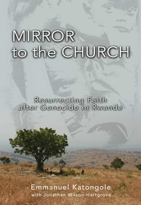 Mirror To The Church (Paperback)