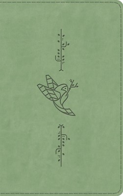 ESV Kid's Thinline Bible (TruTone, Bird of the Air) (Imitation Leather)