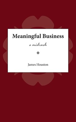 Meaningful Business (Paperback)