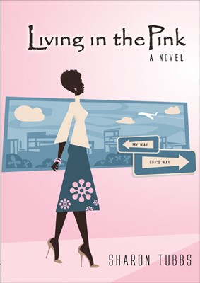 Living In The Pink (Paperback)