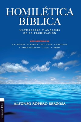 Homilética Bíblica (Paperback)