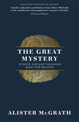 The Great Mystery (Paperback)
