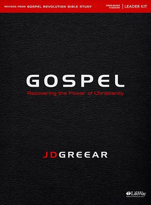 Gospel Leader Kit (Kit)