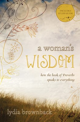 Woman's Wisdom, A (Paperback)