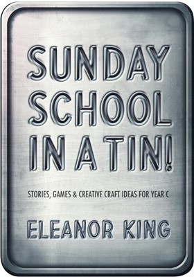 Sunday School In A Tin! (Paperback)