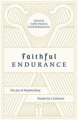 Faithful Endurance (Paperback)