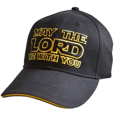 May The Lord Cap (General Merchandise)