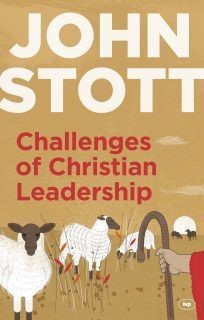 Challenges Of Christian Leadership (Paperback)