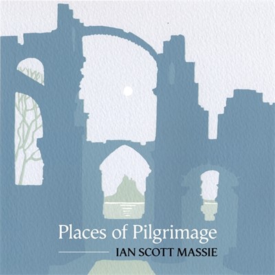 Places Of Pilgrimage (Paperback)