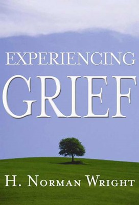 Experiencing Grief (Paperback)