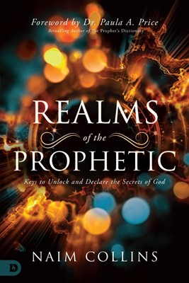 Realms of the Prophetic (Paperback)