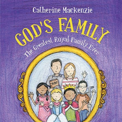 God's Family (Paperback)