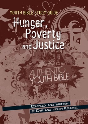 Hunger, Poverty And Justice (Paperback)
