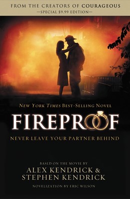 Fireproof (Paperback)