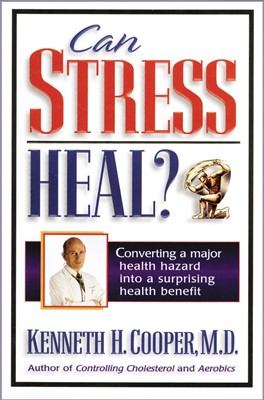 Can Stress Heal? (Paperback)