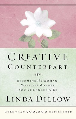 Creative Counterpart (Paperback)