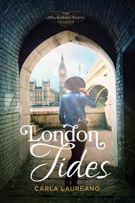 London Tides (Paperback)