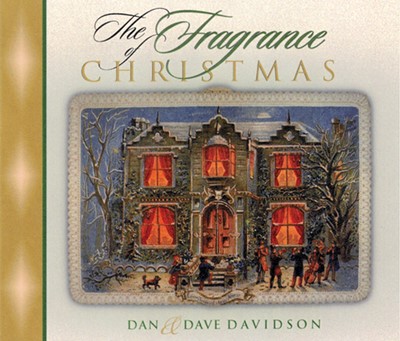 The Fragrance Of Christmas (Paperback)