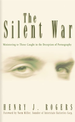The Silent War (Paperback)