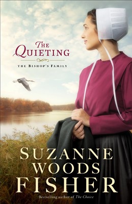 The Quieting (Paperback)