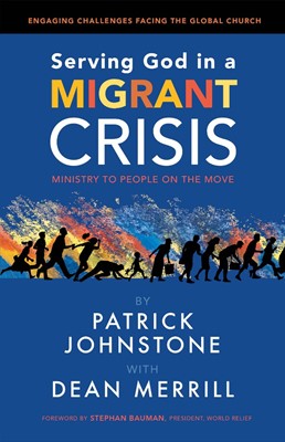 Serving God in a Migrant Crisis (Paperback)