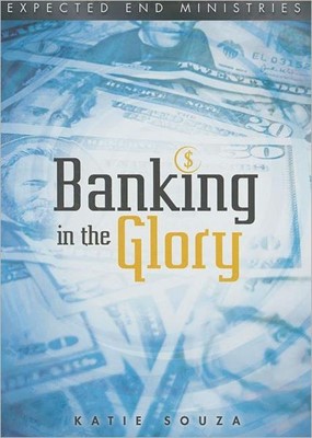 Banking In The Glory (CD-Audio)