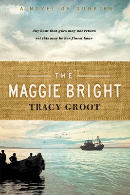 The Maggie Bright (Paperback)