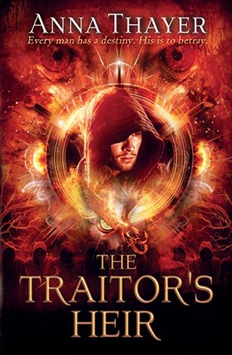 The Traitor's Heir (Paperback)