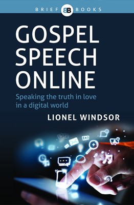 Gospel Speech Online (Paperback)