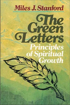 The Green Letters (Paperback)