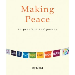 Making Peace (Paperback)