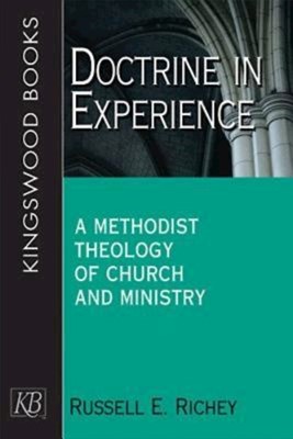 Doctrine In Experience (Paperback)