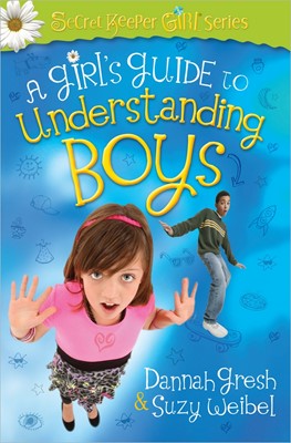 Girl's Guide To Understanding Boys, A (Paperback)