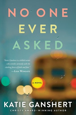 No One Ever Asked (Paperback)