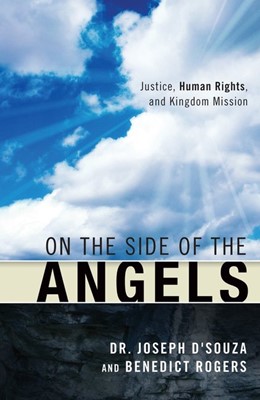 On The Side Of The Angels (Paperback)