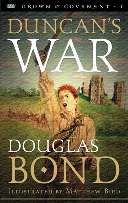 Duncan’s War (Paperback)