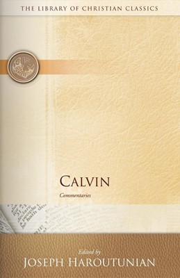 Calvin (Paperback)