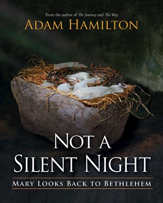 Not a Silent Night (Hard Cover)